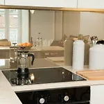 Апартаменты Libest Ribeira 4 - Boavista