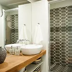 Апартаменты Libest Ribeira 4 - Boavista Лиссабон