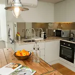 Libest Ribeira 4 - Boavista Лиссабон