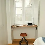 Libest Ribeira 4 - Boavista * Лиссабон