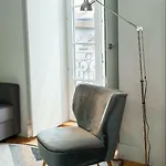 Libest Ribeira 4 - Boavista Апартаменты