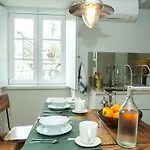 Libest Ribeira 4 - Boavista * Лиссабон