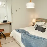 Апартаменты Libest Ribeira 4 - Boavista