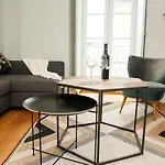 Libest Ribeira 4 - Boavista * Лиссабон