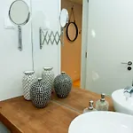 Libest Ribeira 4 - Boavista Апартаменты *