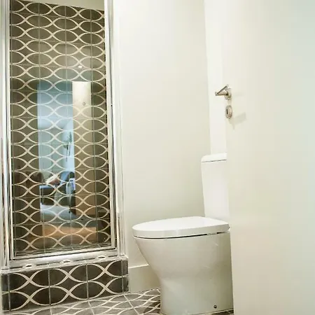 Libest Ribeira 4 - Boavista Apartmán *