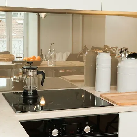 Apartmán Libest Ribeira 4 - Boavista