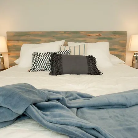 Libest Ribeira 4 - Boavista Апартаменты