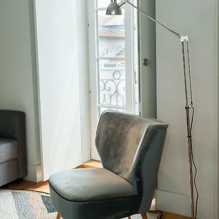 Libest Ribeira 4 - Boavista Apartmán