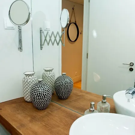 Libest Ribeira 4 - Boavista Apartmán *