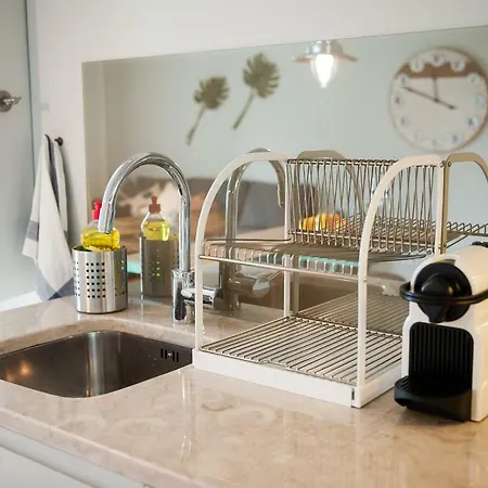 Διαμέρισμα Libest Ribeira 4 - Boavista *