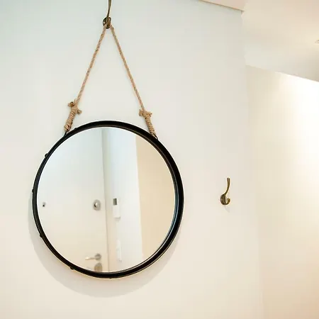 Libest Ribeira 4 - Boavista * Lisbon