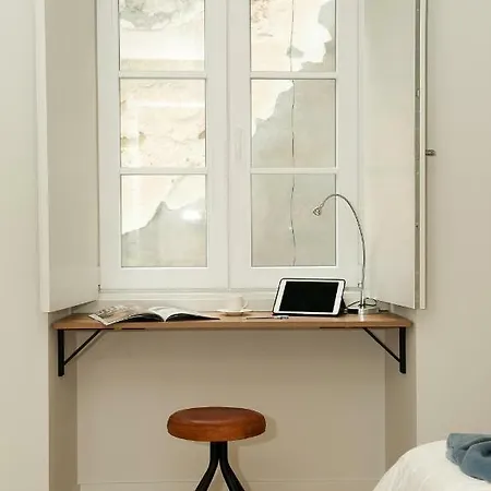 Libest Ribeira 4 - Boavista Apartment *