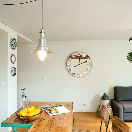 Libest Ribeira 4 - Boavista * Lisbon