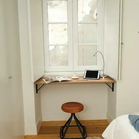 Libest Ribeira 4 - Boavista * Lisbon