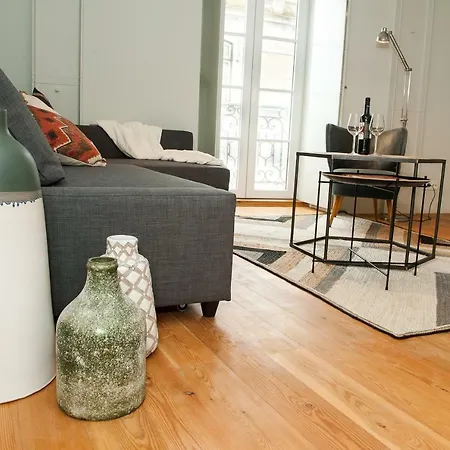 Apartment Libest Ribeira 4 - Boavista