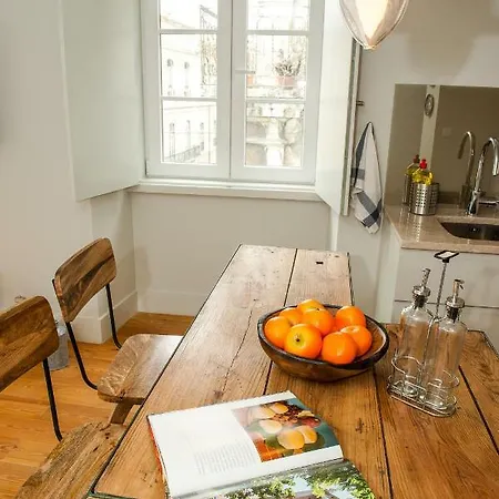 Libest Ribeira 4 - Boavista * Lisbon