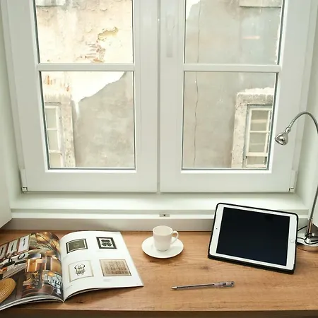 Daire Libest Ribeira 4 - Boavista *