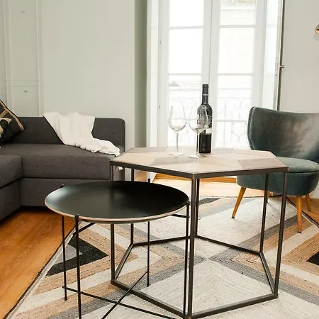 Libest Ribeira 4 - Boavista * Lisboa