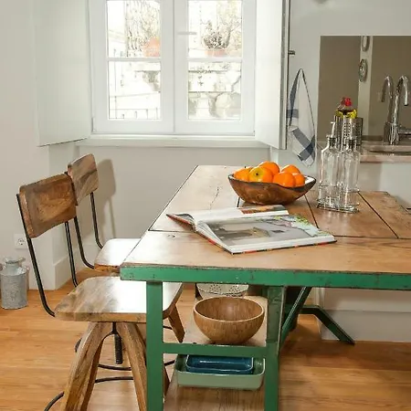 Libest Ribeira 4 - Boavista * Lisbon