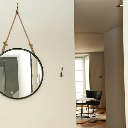 Apartment Libest Ribeira 4 - Boavista *