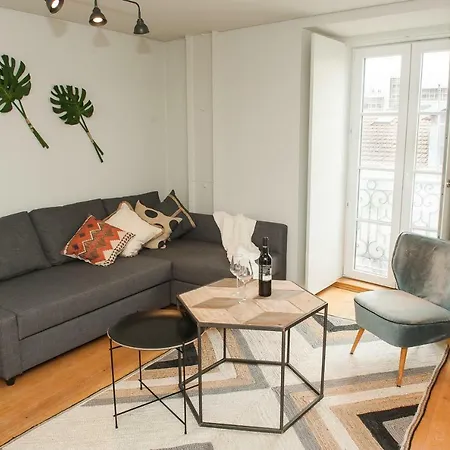 Libest Ribeira 4 - Boavista * Lisboa