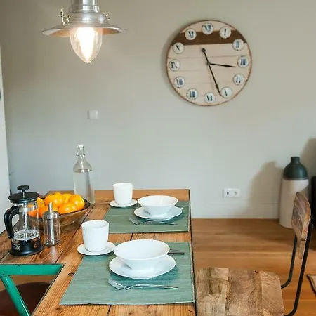 Appartement Libest Ribeira 4 - Boavista *