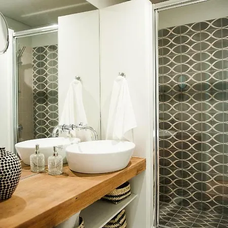 Appartement Libest Ribeira 4 - Boavista Lisboa