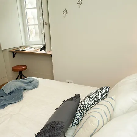 Appartement Libest Ribeira 4 - Boavista *