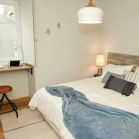 Appartement Libest Ribeira 4 - Boavista