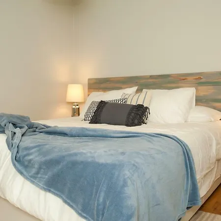 Libest Ribeira 4 - Boavista Lisboa