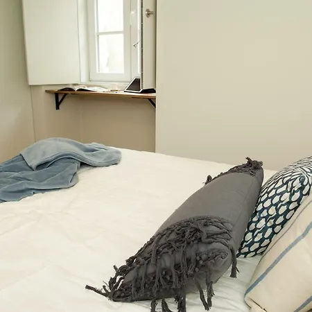 Appartement Libest Ribeira 4 - Boavista *